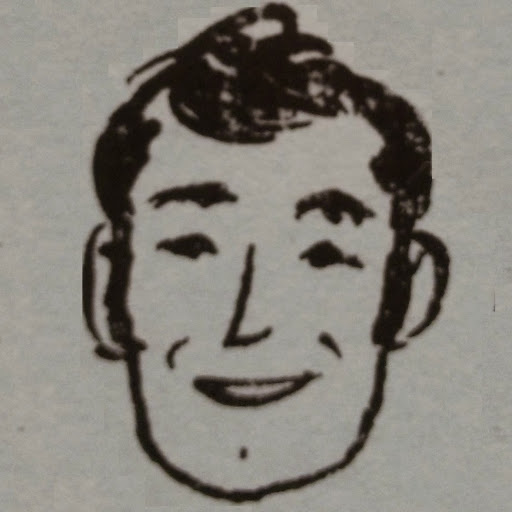 Frank Barrett Photo 11
