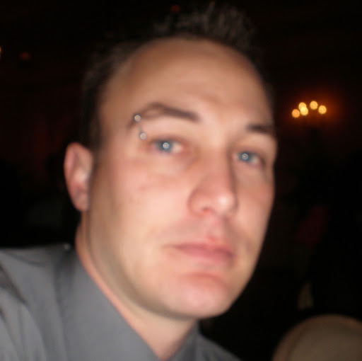 Jerry Spangenberg Photo 3
