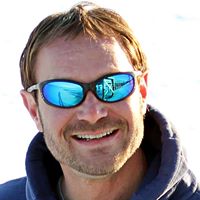Timothy Crowe Photo 8