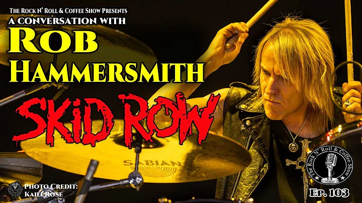 Robert Hammersmith Photo 18
