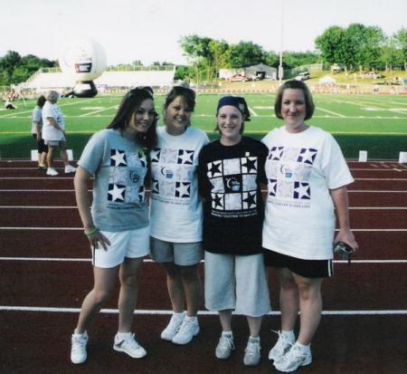 Allison Jones Photo 27