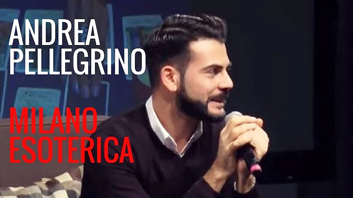 Andrea Pellegrino Photo 30