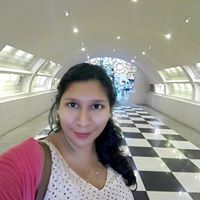 Catherine Saenz Photo 4