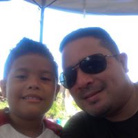 Harvey Gonzalez Photo 8