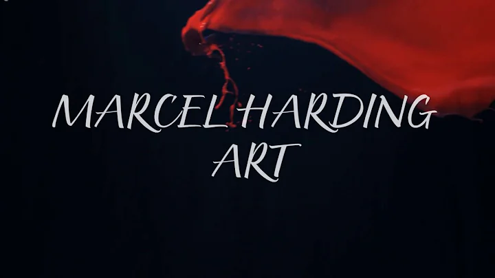Marcel Harding Photo 12