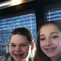 Lydia Evans Photo 4