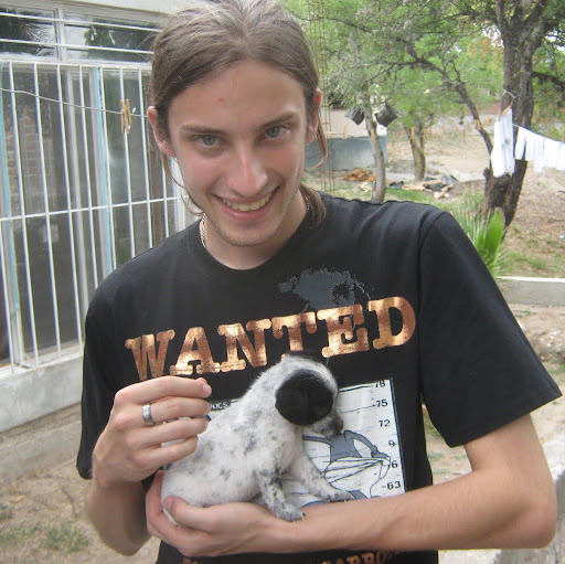 Robert Segura Photo 9