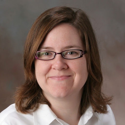 Lindsay Hodges Photo 9