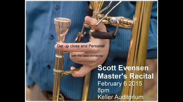 Scott Evensen Photo 12