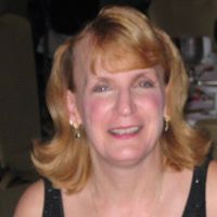 Paula Berry Photo 9