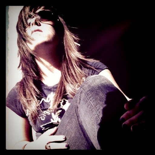 Heather Rodgers Photo 10