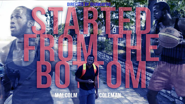 Malcolm Coleman Photo 33