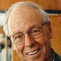 Seymour Siegel Photo 2