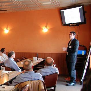 Scott Olson Photo 16