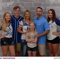 Todd Toman Photo 3