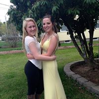 Emma Dowd Photo 6