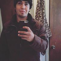 Abel Salinas Photo 5