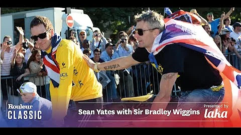 Sean Yates Photo 30
