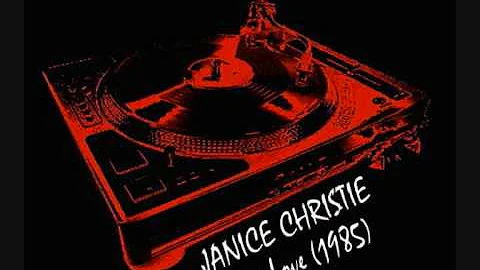 Janice Christie Photo 22