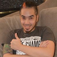 Geoffrey Cruz Photo 1