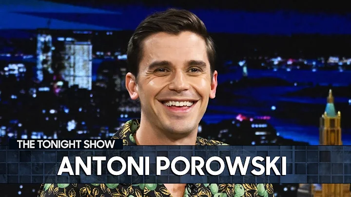 David Porowski Photo 4