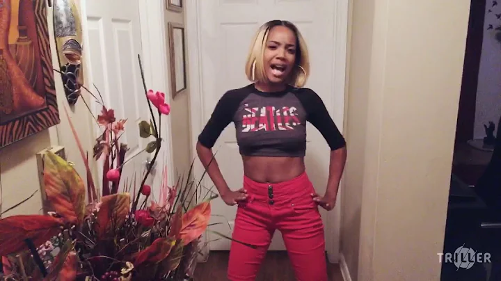 Jasmine Crump Photo 21