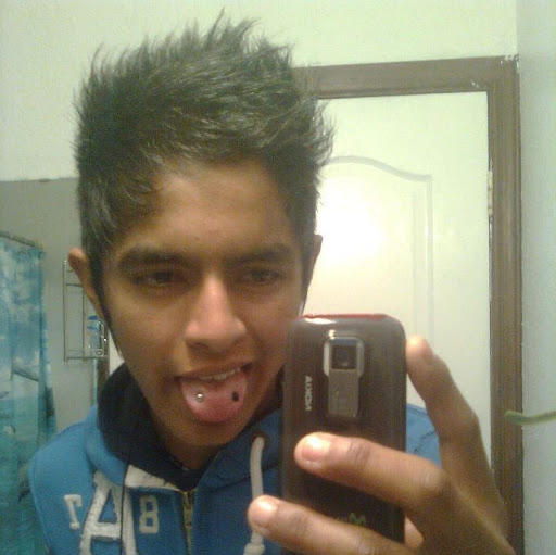 Alfredo Nava Photo 11