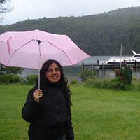 Elizabeth Acosta Photo 2