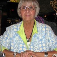 Janet Lockett Photo 6