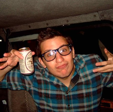 Brett Levine Photo 10