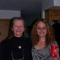 Christy Ritchie Photo 2