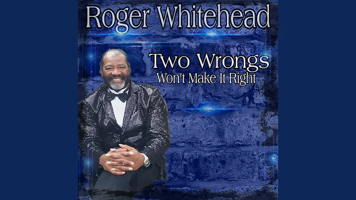 Roger Whitehead Photo 33
