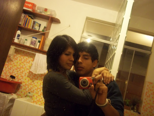 Gerson Salazar Photo 11