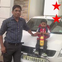 Navnit Patel Photo 6