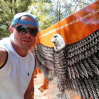 Craig Calvert Photo 4