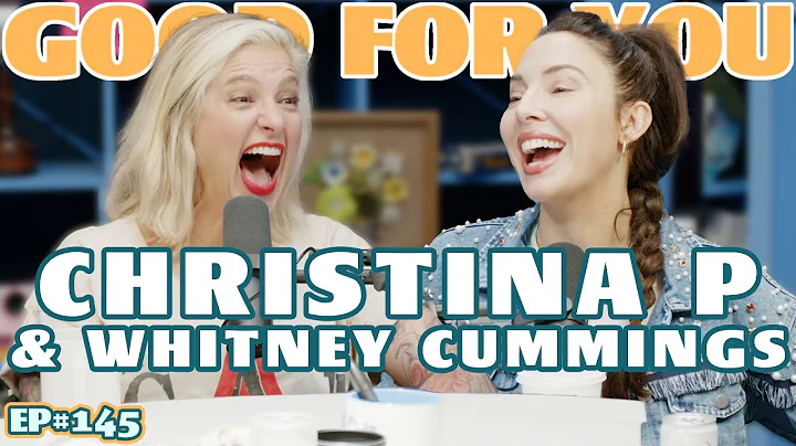 Christina Cummings Photo 32
