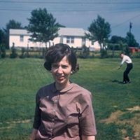 Jean Overton Photo 2