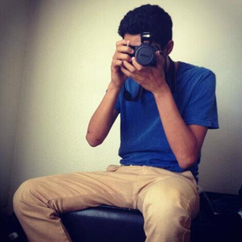 Rolando Bermudez Photo 13