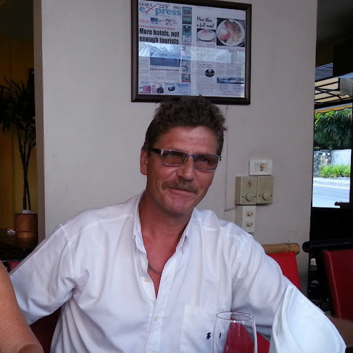 Michael Nowakowski Photo 14
