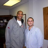 Vincent Carter Photo 10