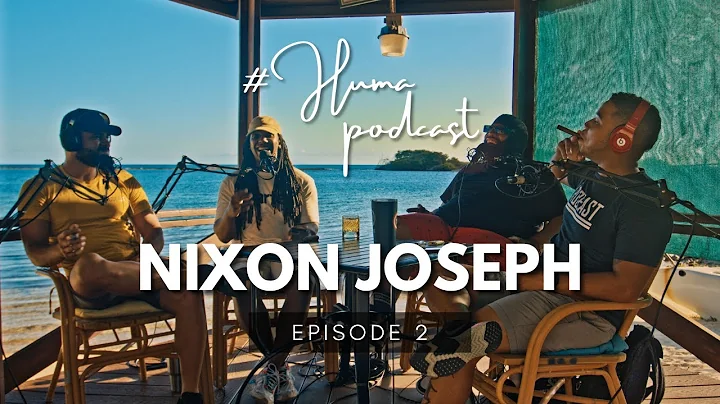 Joseph Nixon Photo 37