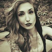 Rachel Lester Photo 3
