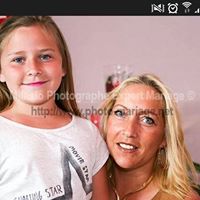 Pamela Julian Photo 7