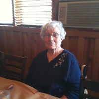Betty Burrow Photo 4