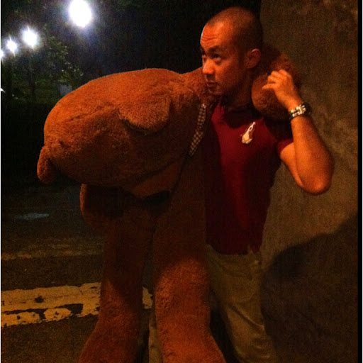 Terry Ong Photo 10