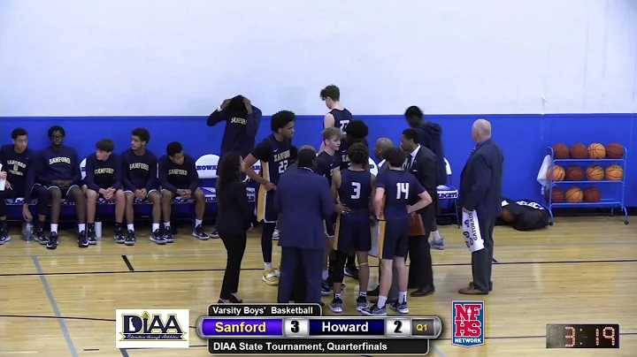 Howard Sanford Photo 20