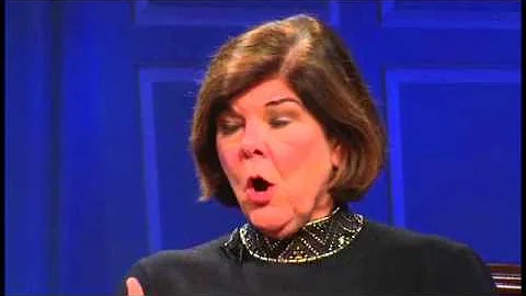 Ann Compton Photo 29