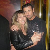 Sharon Ballinger Photo 1