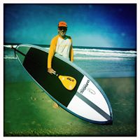Billy Moseley Photo 8