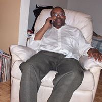 Reginald Gilmore Photo 4